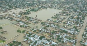 L’UE accorde 5,4 millions d’euros en réponse aux inondations dans les régions du Sahel et du Lac Tchad