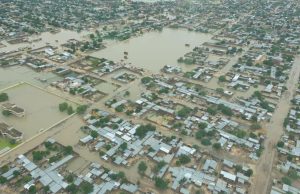 L’UE accorde 5,4 millions d’euros en réponse aux inondations dans les régions du Sahel et du Lac Tchad