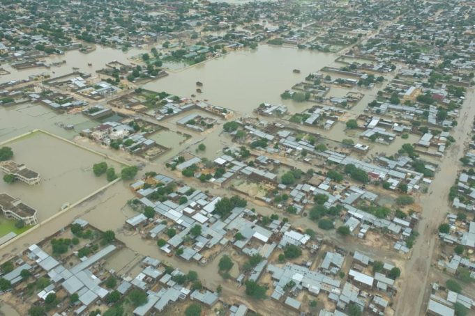 Inondations au Tchad: plus de 500 morts depuis juillet