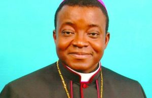 Ouagadougou: la communauté catholique Togo-Bénin annonce une prière pour le repos de l’âme de Monseigneur Nicodème Barrigah