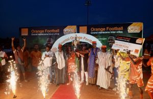 Tournoi des grandes villes: Orange gagne toujours avec la jeunesse burkinabè