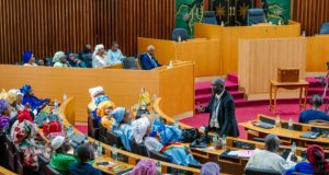 Sénégal: « …rupture profonde entre les députés de la majorité et les aspirations populaires »