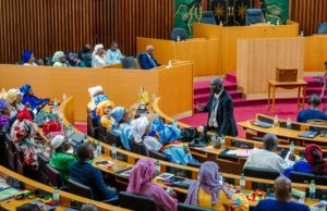 Sénégal: « …rupture profonde entre les députés de la majorité et les aspirations populaires »