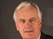 France: Michel Barnier nommé Premier ministre