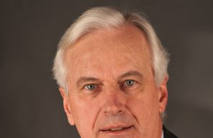 France: Michel Barnier nommé Premier ministre