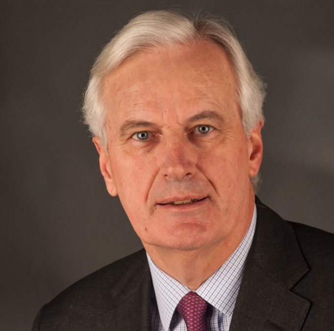 France: Michel Barnier nommé Premier ministre