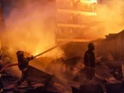 Kenya: au moins 17 enfants morts, à la suite d’un incendie d’une école