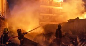 Kenya: au moins 17 enfants morts, à la suite d’un incendie d’une école