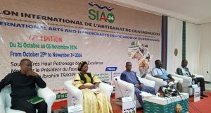 17ᵉ édition du SIAO: création d’un « Village de l’AES »