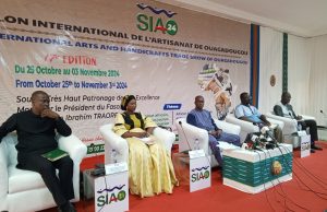 17ᵉ édition du SIAO: création d’un « Village de l’AES »