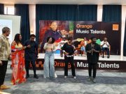 Orange Music Talents: la plateforme de détection et de promotion des futures stars