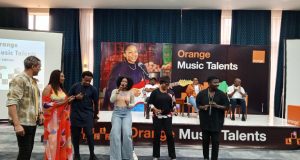 Orange Music Talents: la plateforme de détection et de promotion des futures stars