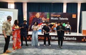 Orange Music Talents: la plateforme de détection et de promotion des futures stars