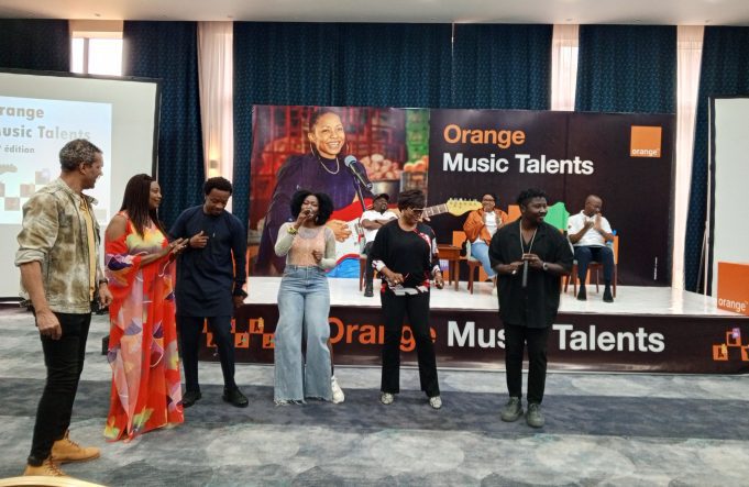 Orange Music Talents: la plateforme de détection et de promotion des futures stars