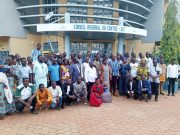 Burkina: 100 journalistes formés sur la sécurité routière à Tenkodogo