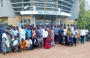 Burkina: 100 journalistes formés sur la sécurité routière à Tenkodogo