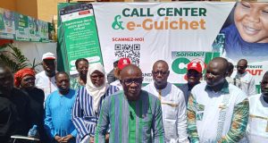 SONABEL: lancement d’un nouveau Centre d’appel et une agence en ligne «e-Guichet»