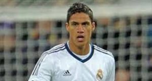 Football: à 31 ans, Raphaël Varane raccroche les crampons