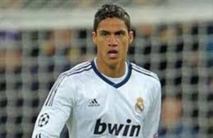 Football: à 31 ans, Raphaël Varane raccroche les crampons