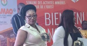 SAMAO 2024: Néré Mining désigné meilleur investisseur national