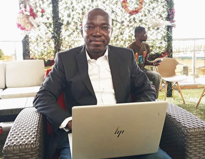 AJSB: Ibrahim Diallo est le nouveau président