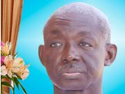 Nécrologie: décès de Francis Joseph André Oumar Ghilat