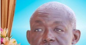 Nécrologie: décès de Francis Joseph André Oumar Ghilat