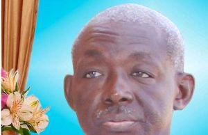 Nécrologie: décès de Francis Joseph André Oumar Ghilat