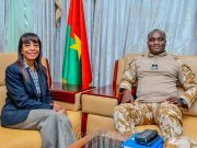 Situation humanitaire: le Système des Nations Unies réitère son engagement à accompagner le Burkina