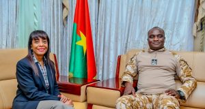 Situation humanitaire: le Système des Nations Unies réitère son engagement à accompagner le Burkina