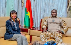 Situation humanitaire: le Système des Nations Unies réitère son engagement à accompagner le Burkina