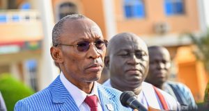 Attaque de Barsalogho: le Premier ministre pointe du doigt le non-respect des instructions