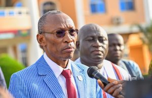Attaque de Barsalogho: le Premier ministre pointe du doigt le non-respect des instructions