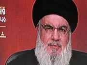 Le chef du Hezbollah, Hassan Nasrallah tué dans une frappe à Beyrouth