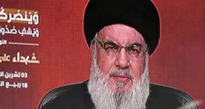 Le chef du Hezbollah, Hassan Nasrallah tué dans une frappe à Beyrouth