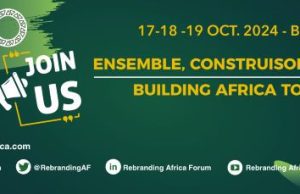 10e édition du Rebranding Africa Forum: des intervenants de haut niveau pour redéfinir l’avenir du continent