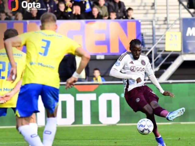 Bertrand Traoré