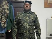 Guinée: le corps du Colonel Bilivogui retrouvé, près d’un an après sa disparition