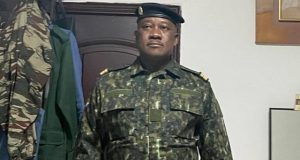 Guinée: le corps du Colonel Bilivogui retrouvé, près d’un an après sa disparition