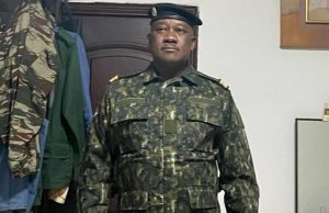 Guinée: le corps du Colonel Bilivogui retrouvé, près d’un an après sa disparition