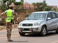 Burkina: opération de contrôle du paiement de la TVM dans le Kadiogo