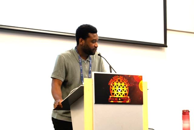 Davy Ouédraogo