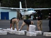 Guinée-Bissau: plus de deux tonnes et demi de cocaïne saisies à l’aéroport international du pays