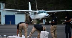Guinée-Bissau: plus de deux tonnes et demi de cocaïne saisies à l’aéroport international du pays