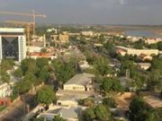 Tchad: deux Russes interpellés à N’Djamena