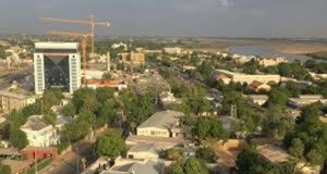 Tchad: deux Russes interpellés à N’Djamena