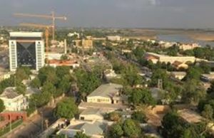 Tchad: deux Russes interpellés à N’Djamena