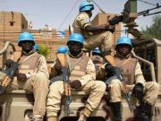 Mission de sécurité onusienne en Haïti: la Guinée propose 650 soldats