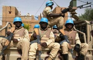Mission de sécurité onusienne en Haïti: la Guinée propose 650 soldats