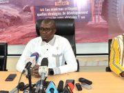 6e SAMAO: 2 000 participants attendus du 26 au 28 septembre prochain à Ouagadougou